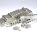 99.9% tin granules
