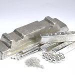 99.9% tin granules