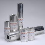 Pipe Flashings - Aluminium