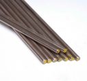 2% Brazing Rods