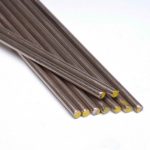2% Brazing Rods