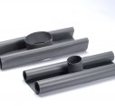 Pipe Flashings – Aluminium