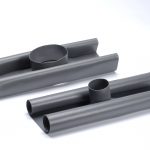 Pipe Flashings - Aluminium