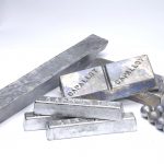 99.99% Pure lead