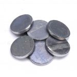 Lead Discs