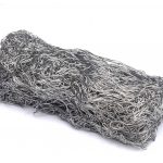 Lead Wool