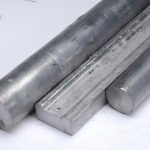 Lead Extrusions