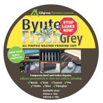 Byute Flash Grey