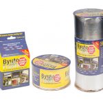 Byute flash – various
