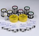 Cored Solder Wires