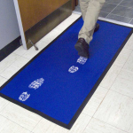 D-Step Mat