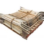 Scrap Anodes