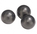 Lead Balls