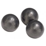 Lead Balls