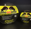 One-on-One double-sided sealing tape
