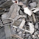 Scrap Lead/Non-Ferrous Metal