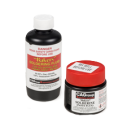 flux and paste