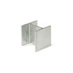 Lintels H channel