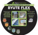 Byute Flex Repair Label