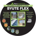 Byute Flex Repair Label