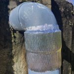 Down Pipe