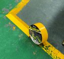 Floor Tape - Yellow
