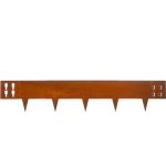 Corten Steel Garden Edging – 3